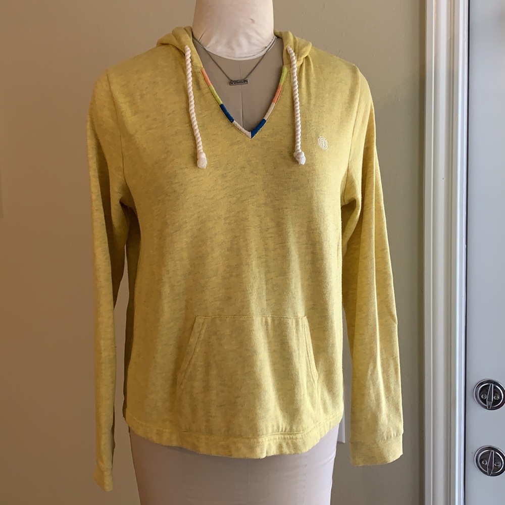 Element Girls Hoodie Size Large